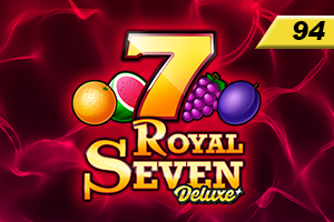 Royal Seven Deluxe 94