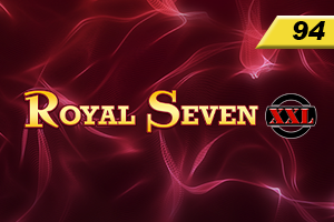 Royal Seven XXL 94