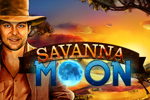 Savanna Moon