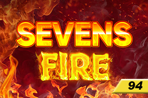 Sevens Fire 94