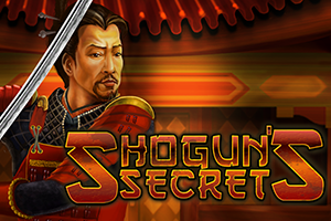 Shoguns Secret