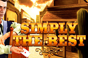 Simply the Best