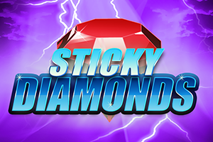Sticky Diamonds