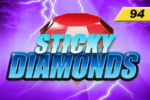 Sticky Diamonds 94