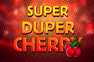 Super Duper Cherry