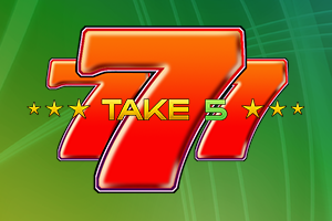 Take 5