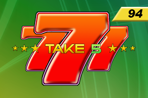 Take 5 94