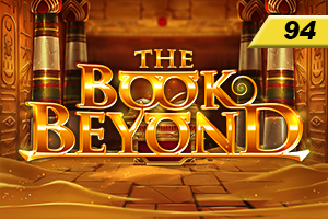 The Book Beyond 94