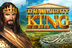 The Mighty King