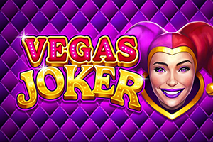 Vegas Joker