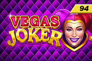 Vegas Joker 94