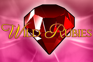 Wild Rubies