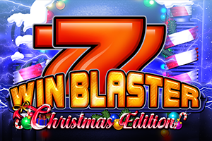 Win Blaster Christmas Edition