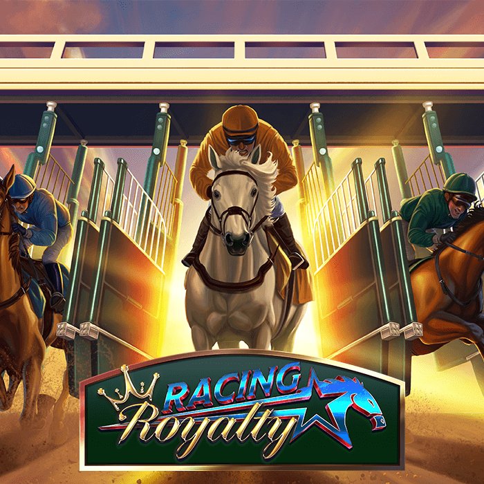 Racing Royalty
