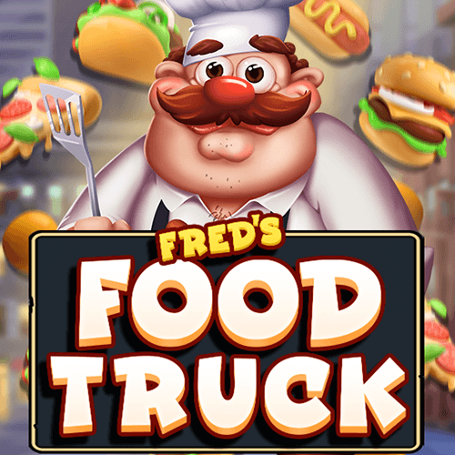 Freds Foodtruck 94