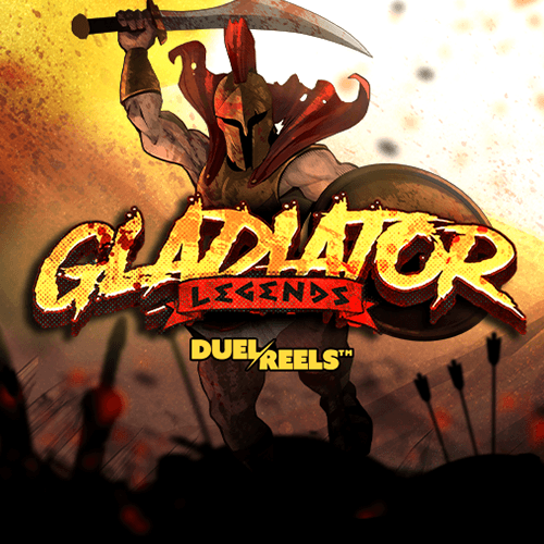 Gladiator Legends 95