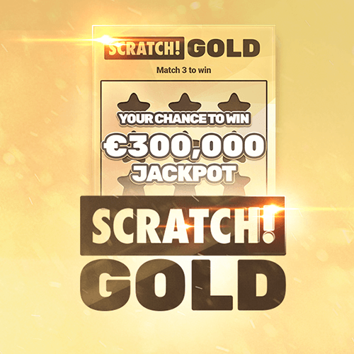 Gold Scratch 73