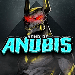 Hand of Anubis 95