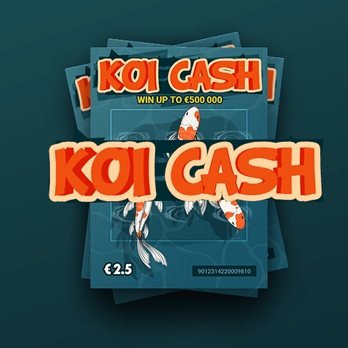 Koi Cash 72