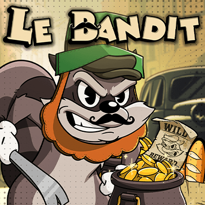 Le Bandit 95