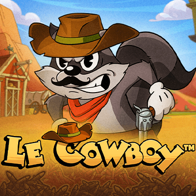 Le Cowboy 92