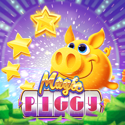 Magic Piggy 95