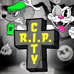 Rip City 95