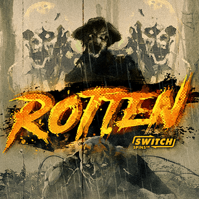 Rotten 95