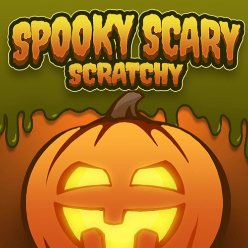 Scary Spooky Scratchy