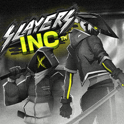 Slayers Inc 95