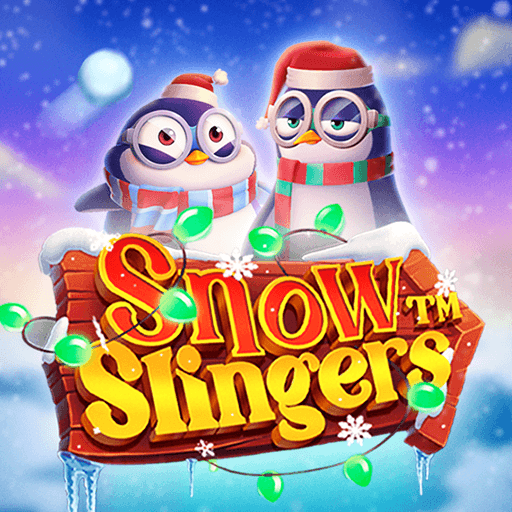 Snow Slingers 95