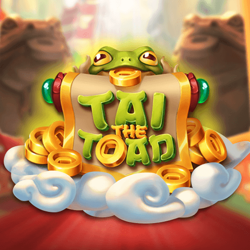 Tai the Toad 96