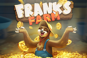 Franks Farm 94