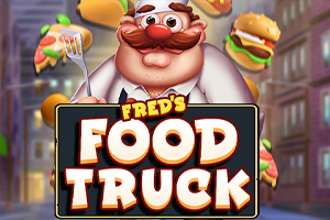 Freds Foodtruck 96