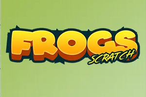 Frogs Scratch 65