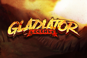 Gladiator Legends 88