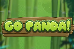 Go Panda 55