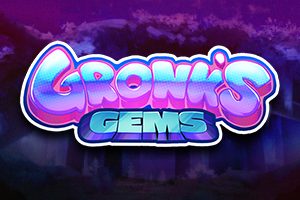 Gronks Gems 96