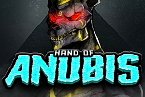 Hand of Anubis 94