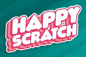 Happy Scratch 92