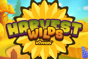 Harvest Wilds 96