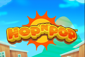 Hop n Pop 96