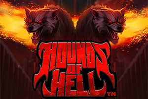 Hounds of Hell 92