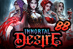 Immortal Desire 88