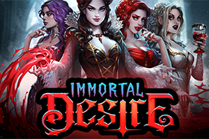 Immortal Desire 96
