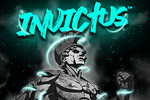 Invictus 96