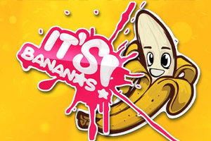 Its Bananas 65