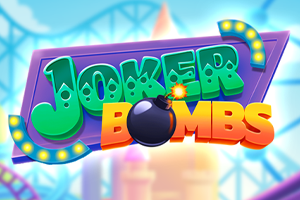 Joker Bombs 88