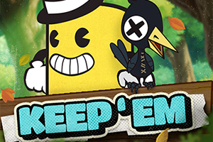 Keepem 94