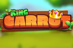 King Carrot 96